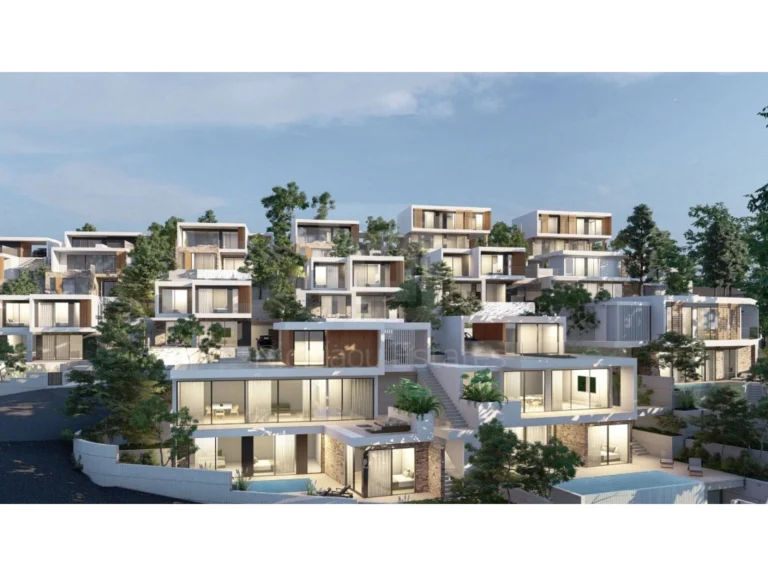 750m² Plot for Sale in Geroskipou, Paphos District