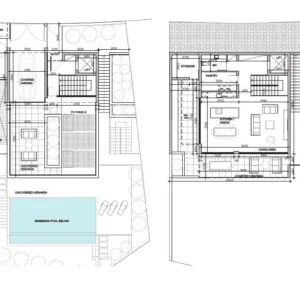 3 Bedroom House for Sale in Geroskipou, Paphos District