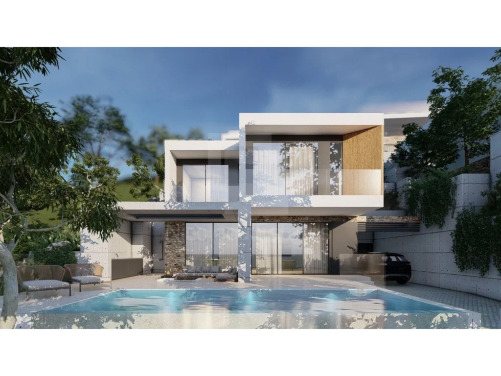 3 Bedroom House for Sale in Geroskipou, Paphos District