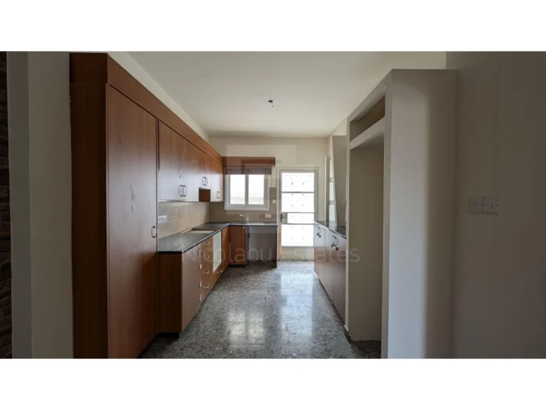 4 Bedroom Apartment for Sale in Limassol District