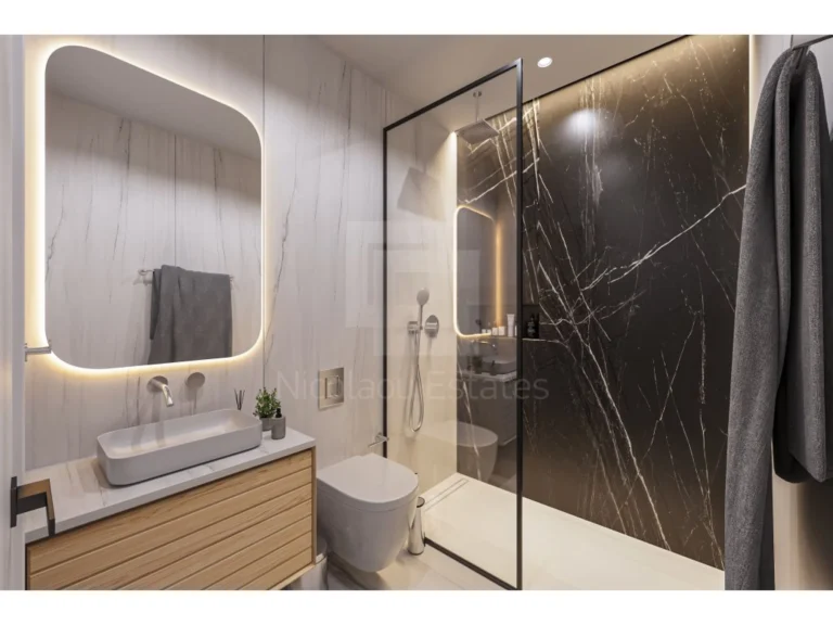 2 Bedroom Apartment for Sale in Geroskipou, Paphos District