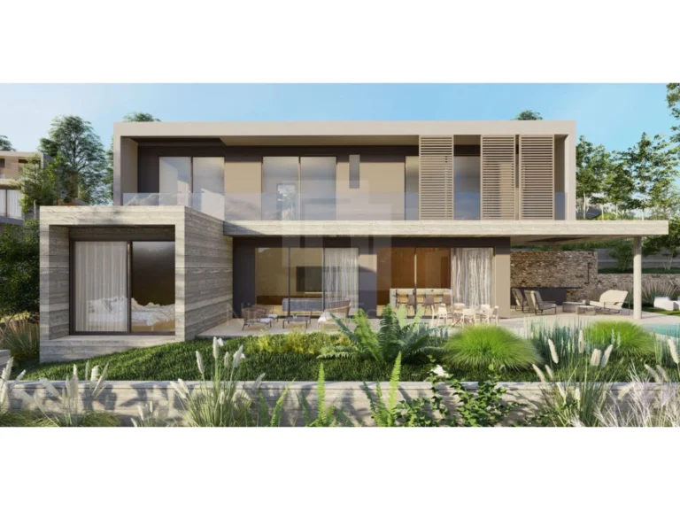 5 Bedroom House for Sale in Konia, Paphos District