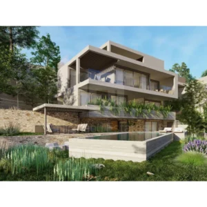 5 Bedroom House for Sale in Konia, Paphos District