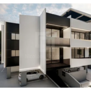 2 Bedroom Apartment for Sale in Tseri, Nicosia District