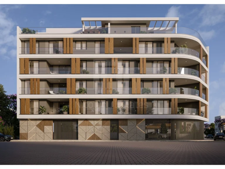 Cheap Apartments for Sale Larnaca up to 700000 euro