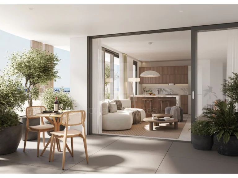 Cheap Apartments for Sale Larnaca up to 700000 euro