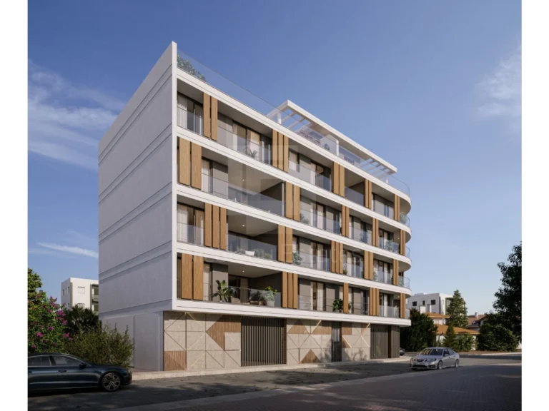 5 Bedroom Apartment for Sale in Larnaca District