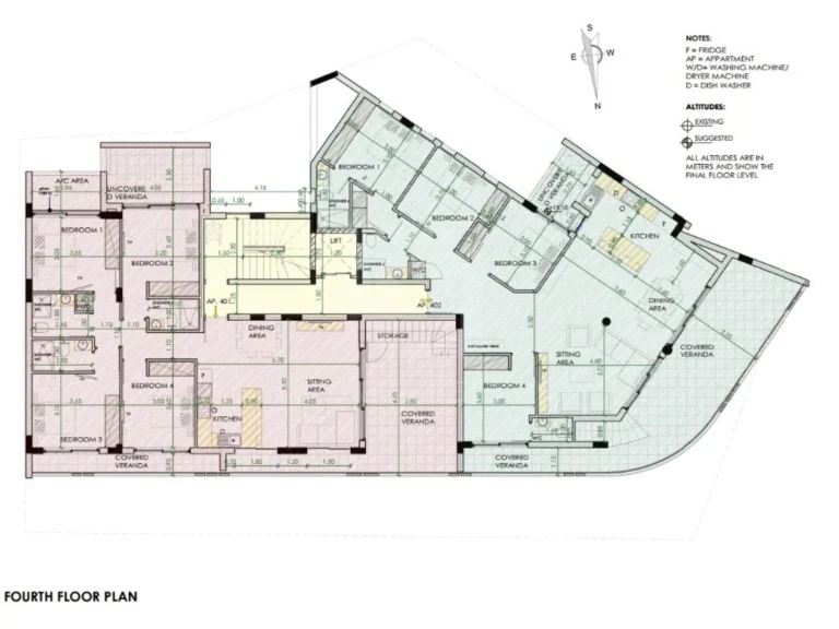 Cheap Apartments for Sale Larnaca up to 700000 euro