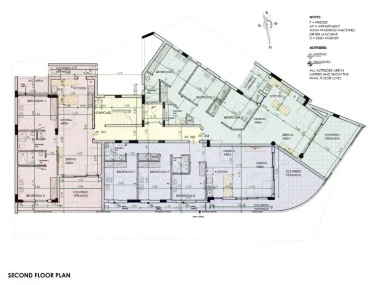 3 Bedroom Apartment for Sale in Larnaca District