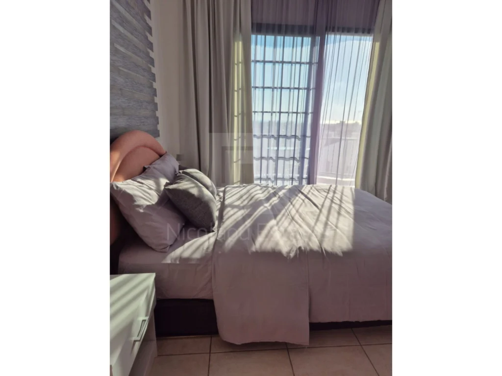 2 Bedroom House for Sale in Kato Paphos