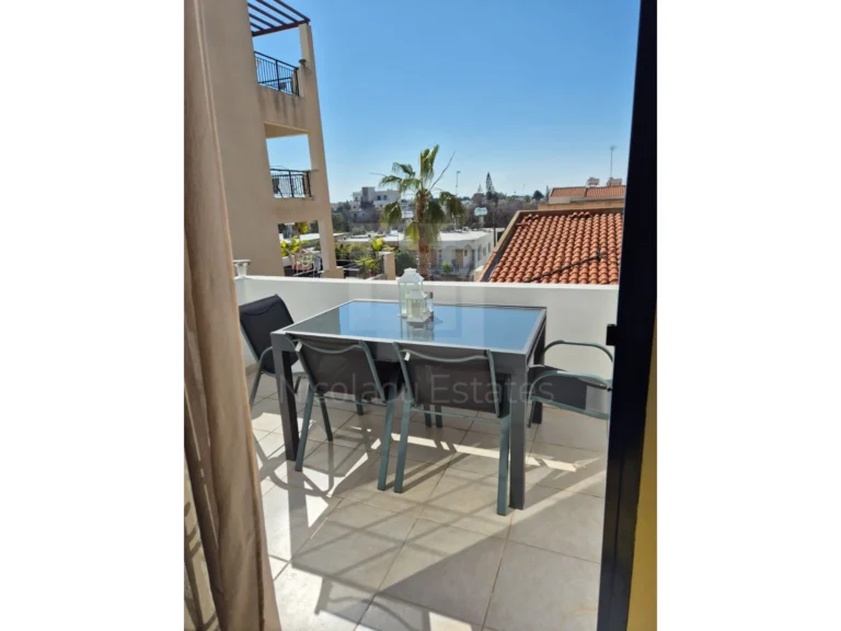 2 Bedroom House for Sale in Kato Paphos