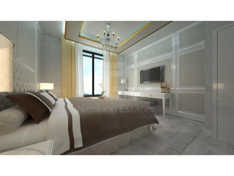 Cheap Houses and Villas for Sale Paphos up to 600000 euro