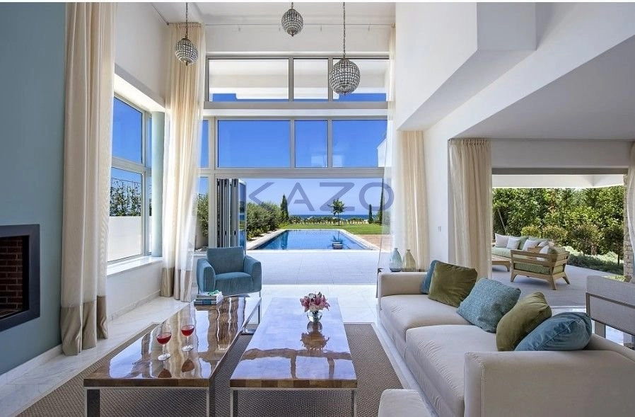 3 Bedroom House for Sale in Polis Chrysochous, Paphos District
