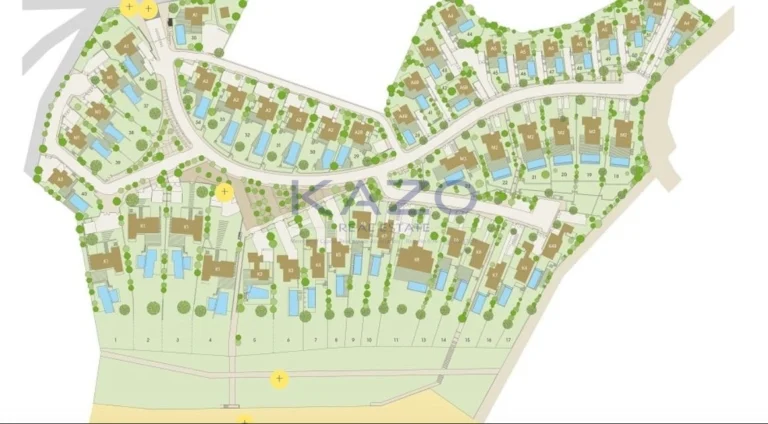 3 Bedroom House for Sale in Polis Chrysochous, Paphos District