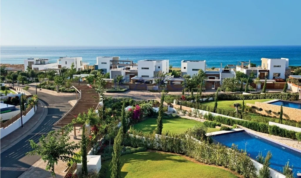 4 Bedroom House for Sale in Polis Chrysochous, Paphos District