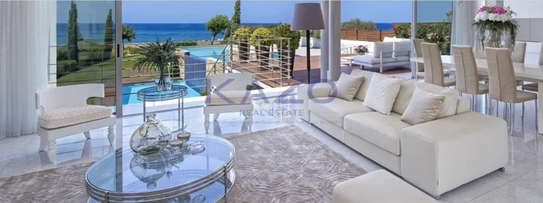 4 Bedroom House for Sale in Polis Chrysochous, Paphos District