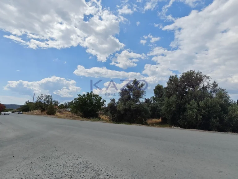 5,352m² Plot for Sale in Moni, Limassol District