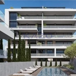 3 Bedroom Apartment for Sale in Limassol – Neapolis