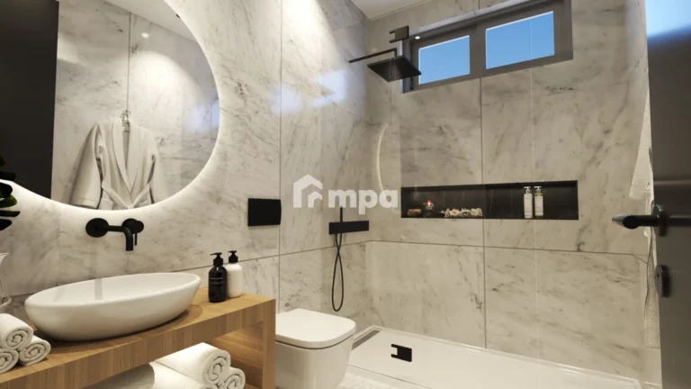 2 Bedroom Apartment for Sale in Agioi Omologites, Nicosia District