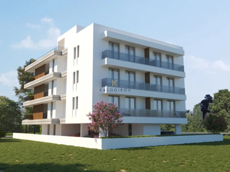 Cheap Apartments for Sale Larnaca up to 1000000 euro