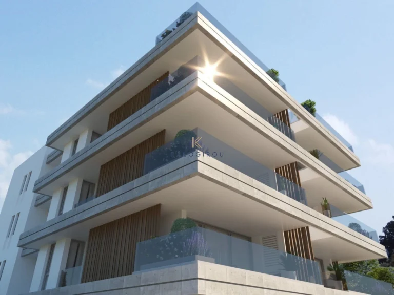 Cheap Apartments for Sale Larnaca up to 1000000 euro