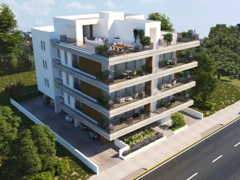 Cheap Apartments for Sale Larnaca up to 1000000 euro