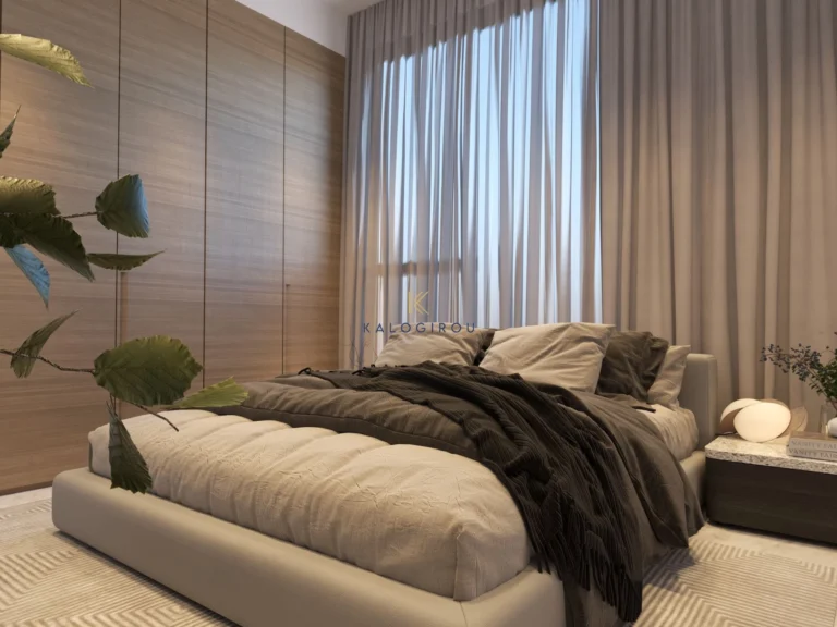 2 Bedroom Apartment for Sale in Drosia, Larnaca District