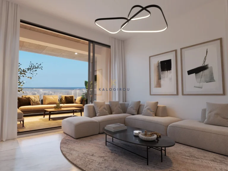 2 Bedroom Apartment for Sale in Drosia, Larnaca District