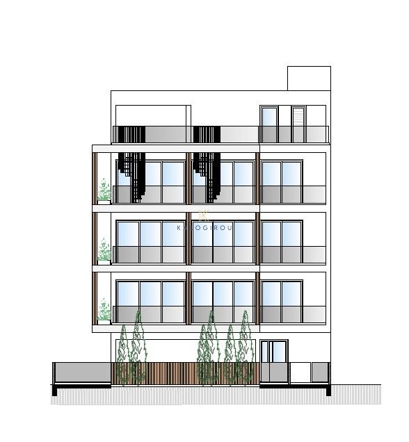 2 Bedroom Apartment for Sale in Drosia, Larnaca District