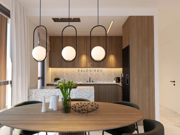 2 Bedroom Apartment for Sale in Drosia, Larnaca District
