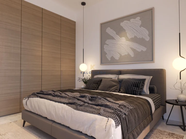 1 Bedroom Apartment for Sale in Drosia, Larnaca District