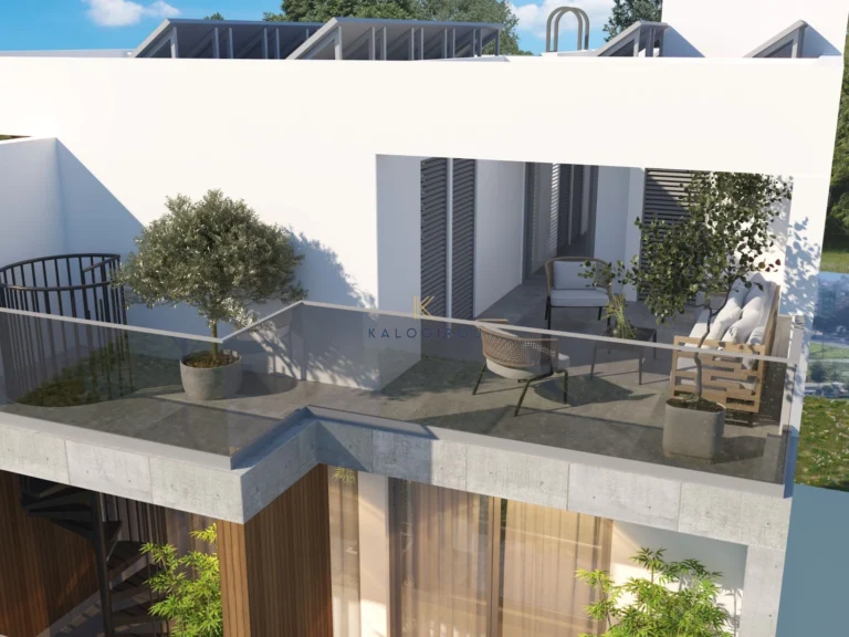 1 Bedroom Apartment for Sale in Drosia, Larnaca District