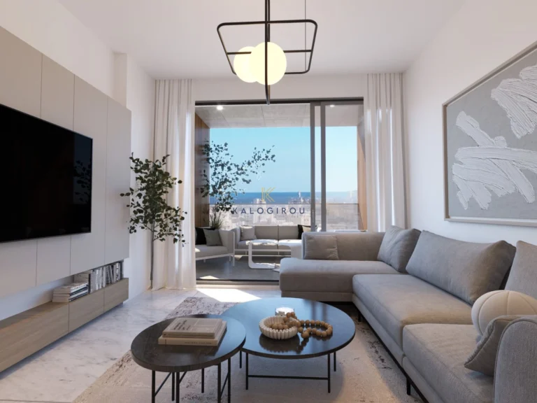1 Bedroom Apartment for Sale in Drosia, Larnaca District