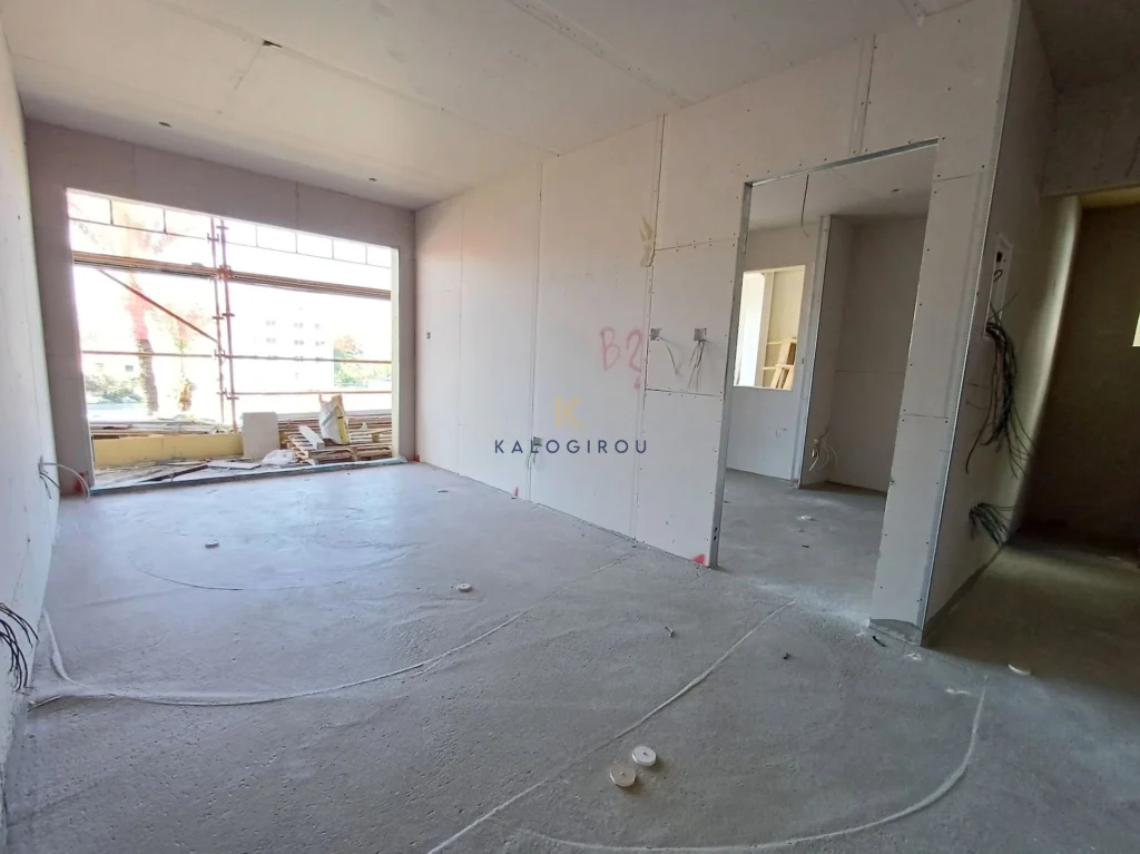 2 Bedroom Apartment for Sale in Larnaca District