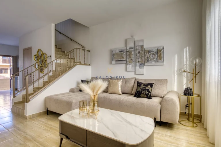Cheap Houses and Villas for Sale Famagusta up to 200000 euro