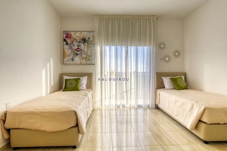 Cheap Houses and Villas for Sale Famagusta