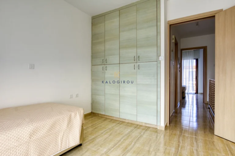 2 Bedroom House for Sale in Liopetri, Famagusta District