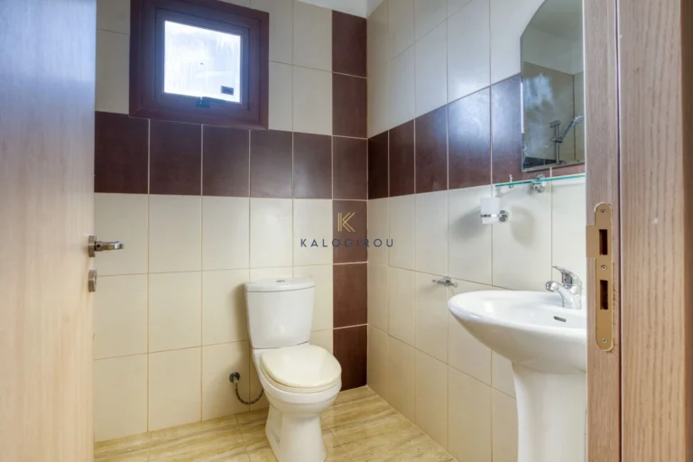 2 Bedroom House for Sale in Liopetri, Famagusta District