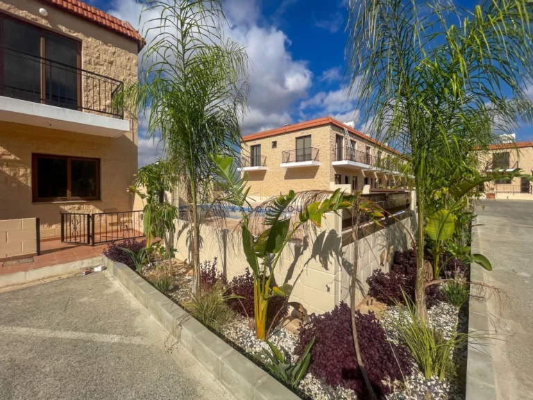 2 Bedroom House for Sale in Liopetri, Famagusta District