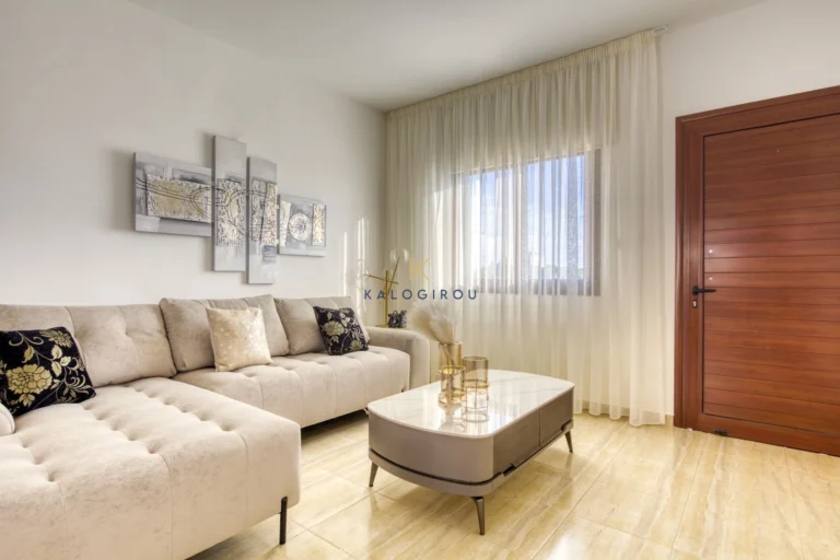 2 Bedroom House for Sale in Liopetri, Famagusta District