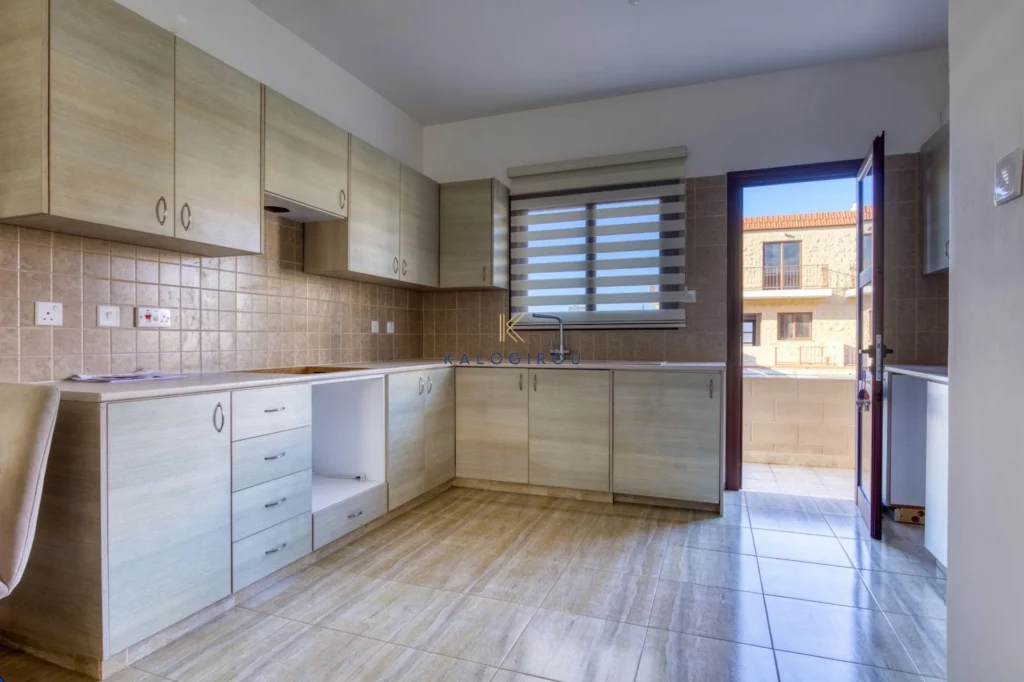 2 Bedroom House for Sale in Liopetri, Famagusta District