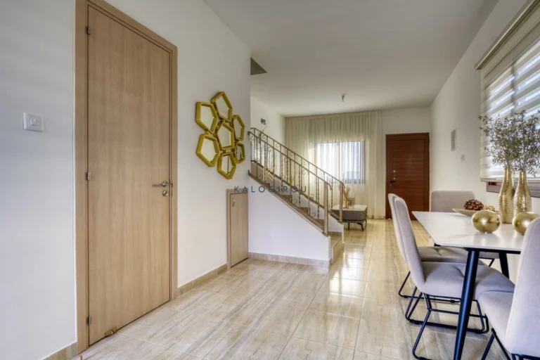 Cheap Houses and Villas for Sale Famagusta