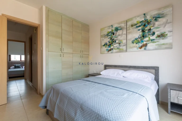 2 Bedroom House for Sale in Liopetri, Famagusta District
