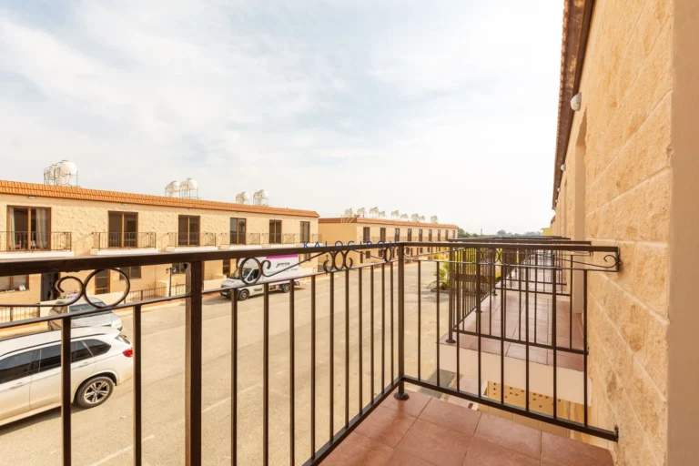 2 Bedroom House for Sale in Liopetri, Famagusta District