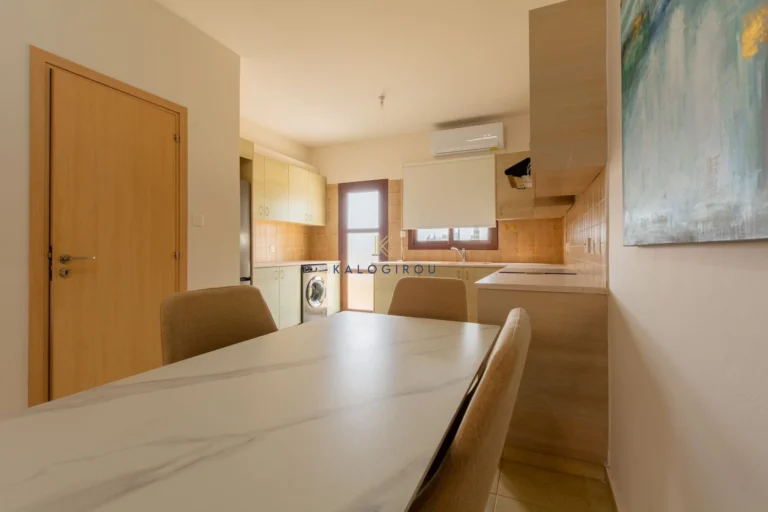2 Bedroom House for Sale in Liopetri, Famagusta District