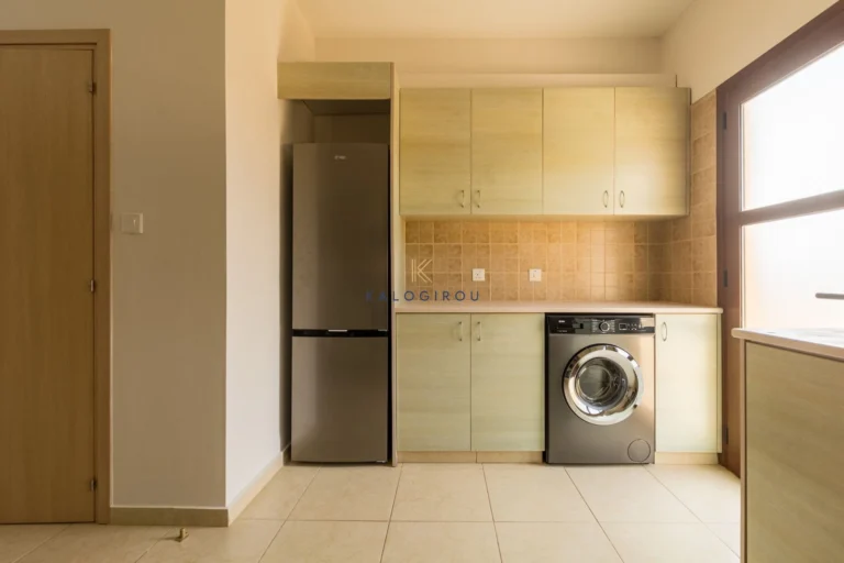 2 Bedroom House for Sale in Liopetri, Famagusta District