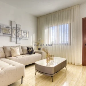 2 Bedroom House for Sale in Liopetri, Famagusta District