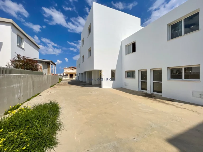2 Bedroom House for Sale in Paralimni, Famagusta District
