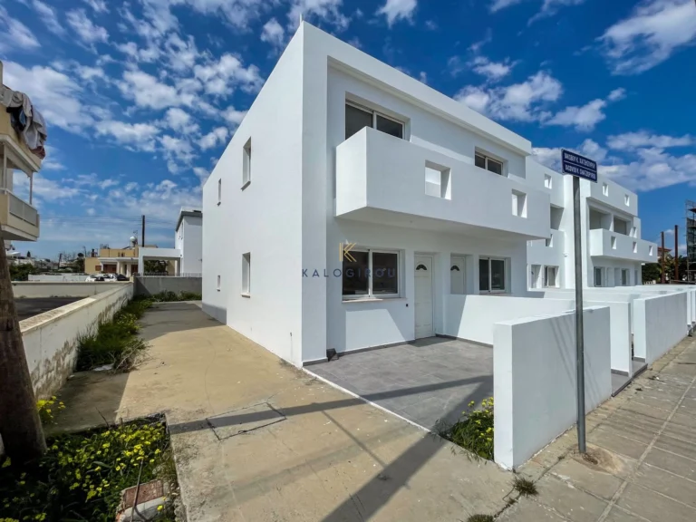 Cheap Houses and Villas for Sale Famagusta