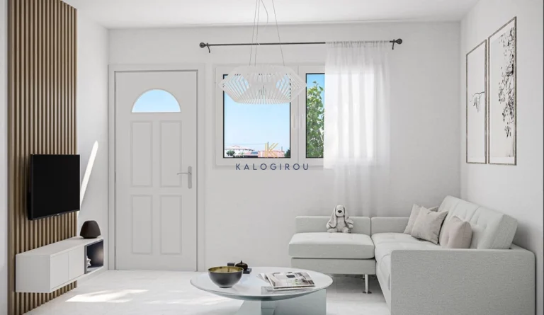 Cheap Houses and Villas for Sale Famagusta up to 200000 euro
